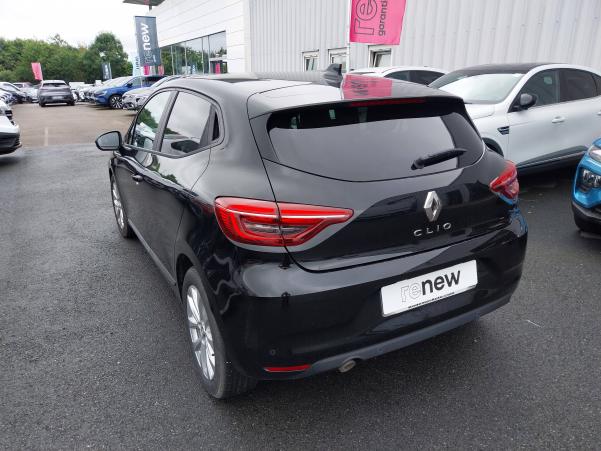 Vente en ligne Renault Clio 5 Clio TCe 90 au prix de 15 570 €