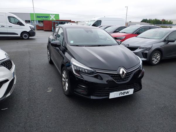 Vente en ligne Renault Clio 5 Clio TCe 90 au prix de 15 570 €
