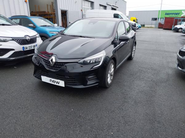 Vente en ligne Renault Clio 5 Clio TCe 90 au prix de 15 570 €
