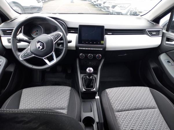 Vente en ligne Renault Clio 5 Clio TCe 90 au prix de 15 570 €