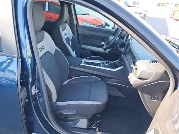Vente en ligne Dacia Bigster  Hybrid 155 au prix de 33 390 €