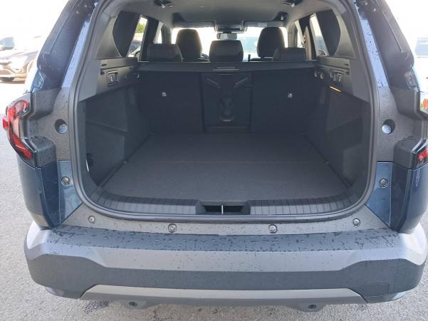Vente en ligne Dacia Bigster  Hybrid 155 au prix de 33 390 €