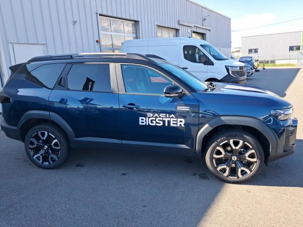 Vente en ligne Dacia Bigster  Hybrid 155 au prix de 33 390 €