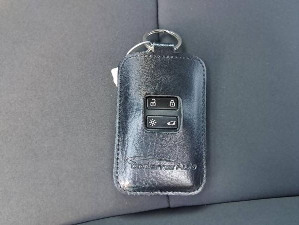 Vente en ligne Dacia Bigster  Hybrid 155 au prix de 33 390 €
