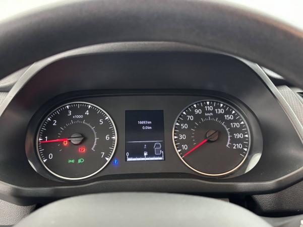 Vente en ligne Renault Express Van KANGOO  BLUE DCI 95 - 22 au prix de 17 450 €