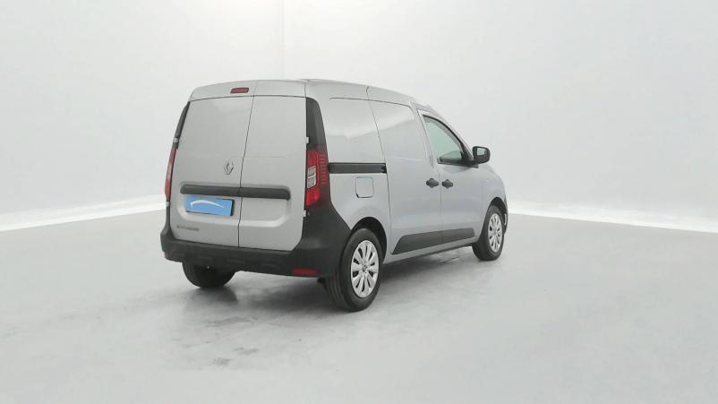Vente en ligne Renault Express Van KANGOO  BLUE DCI 95 - 22 au prix de 17 450 €