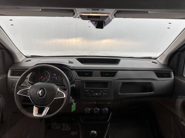 Vente en ligne Renault Express Van KANGOO  BLUE DCI 95 - 22 au prix de 17 450 €