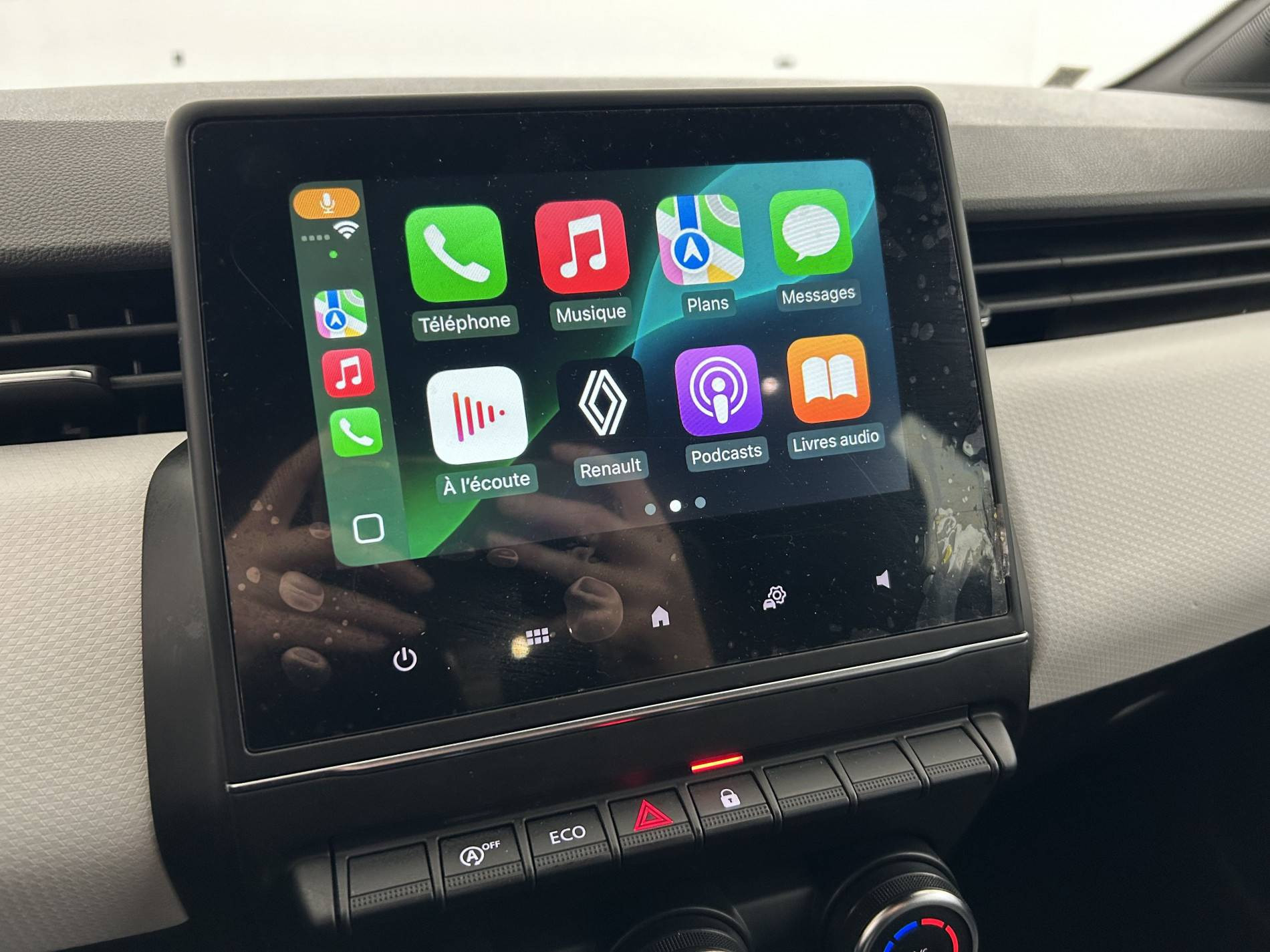 Vente en ligne Renault Clio 5 Clio TCe 90 - 21N au prix de 14 890 €