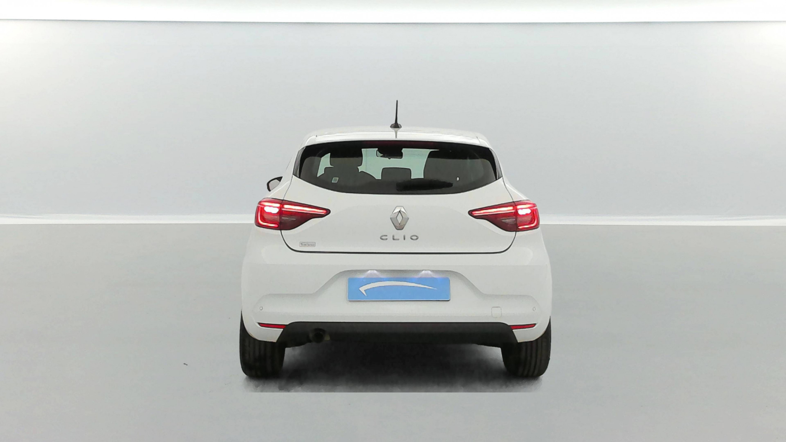 Vente en ligne Renault Clio 5 Clio TCe 90 - 21N au prix de 14 890 €