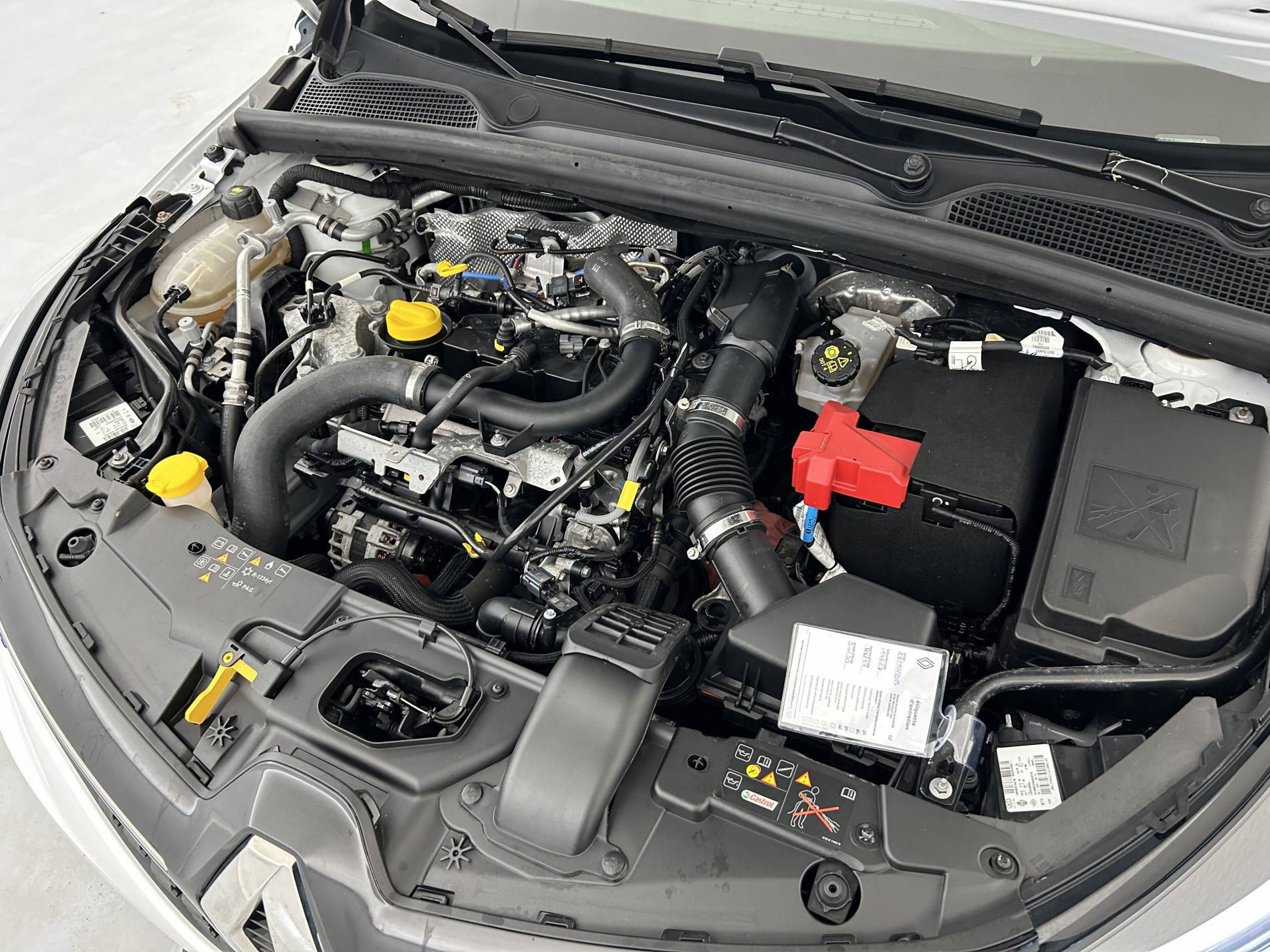 Vente en ligne Renault Clio 5 Clio TCe 90 - 21N au prix de 14 890 €