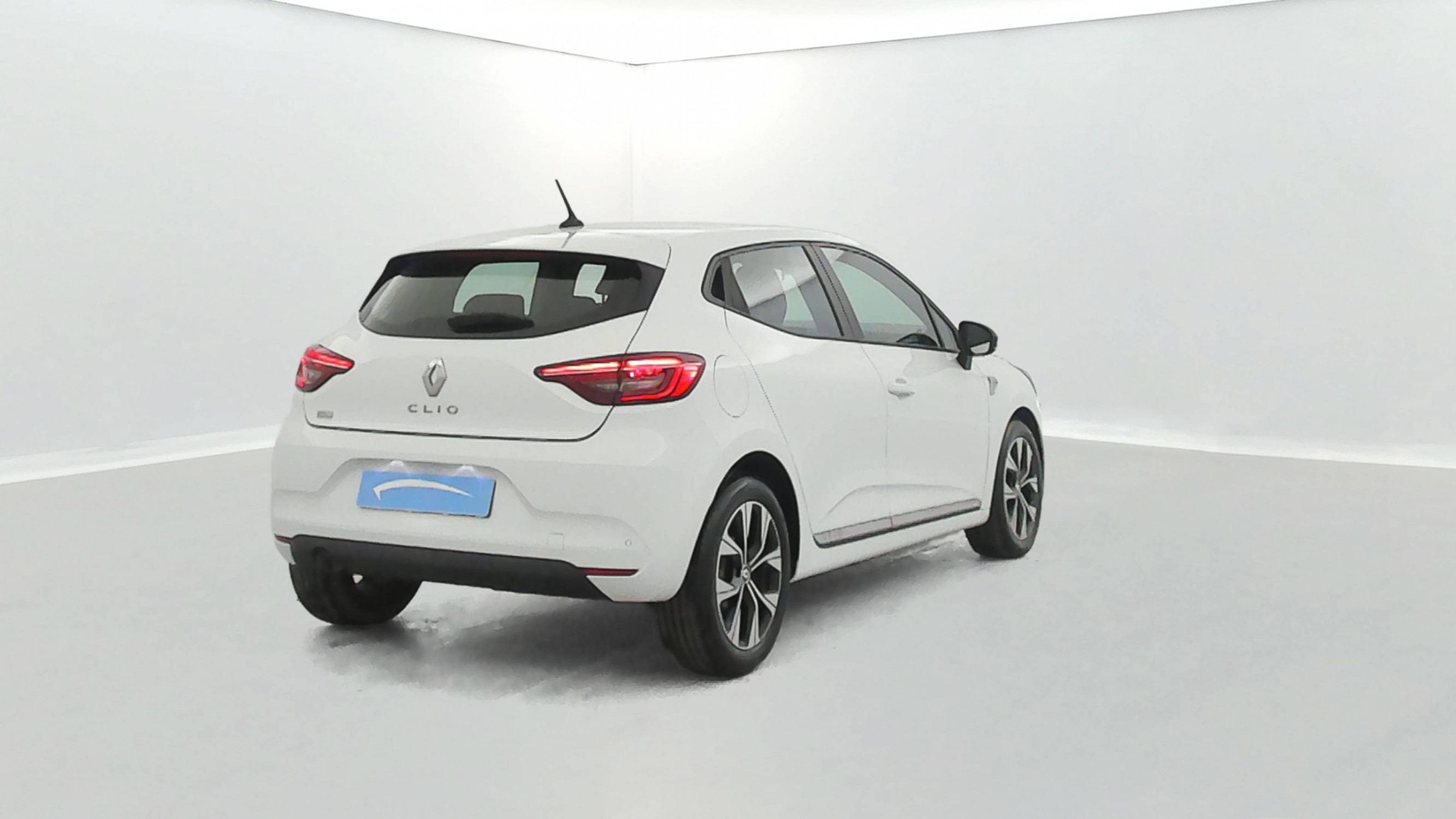 Vente en ligne Renault Clio 5 Clio TCe 90 - 21N au prix de 14 890 €