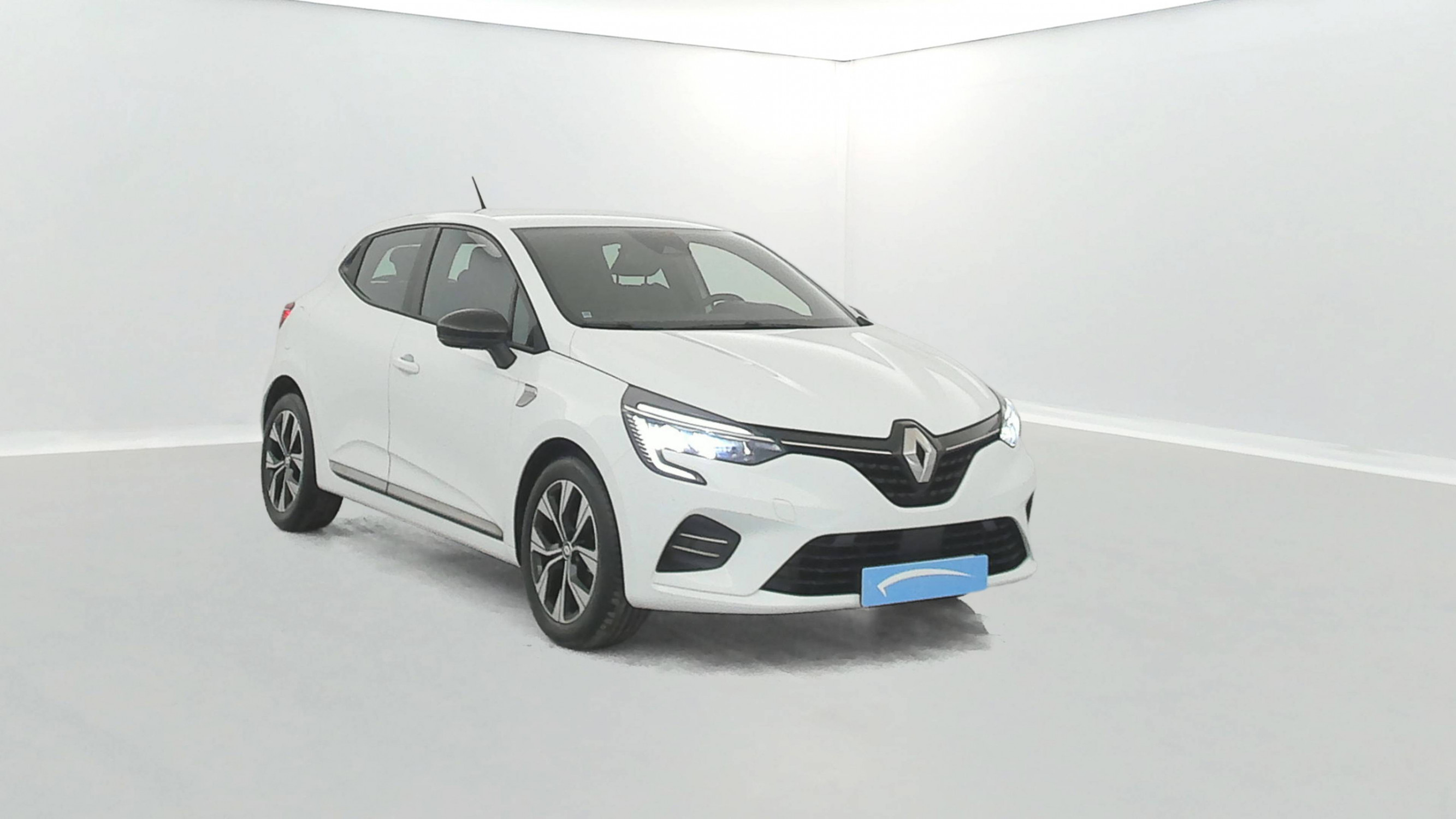 Vente en ligne Renault Clio 5 Clio TCe 90 - 21N au prix de 14 890 €
