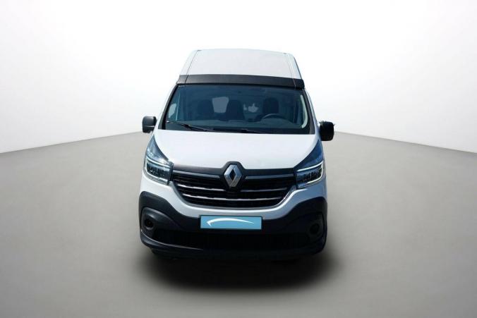 Vente en ligne Renault Trafic 3 Fourgon TRAFIC FGN L2H2 1200 KG DCI 145 ENERGY au prix de 20 870 €