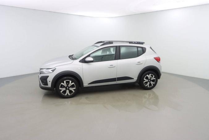 Vente en ligne Dacia Sandero  TCe 90 au prix de 17 770 €