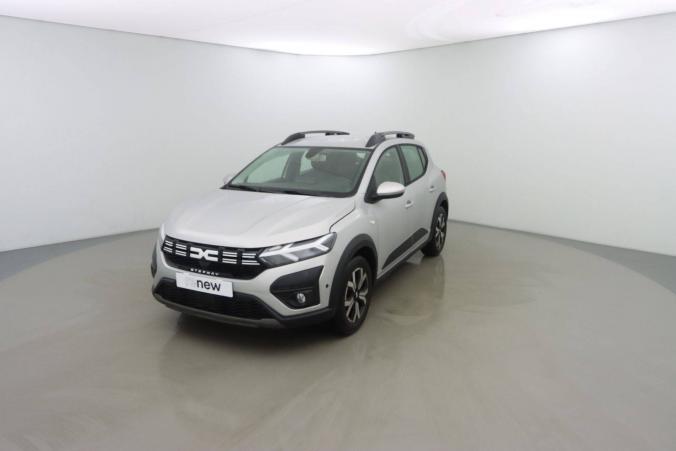 Vente en ligne Dacia Sandero  TCe 90 au prix de 17 770 €