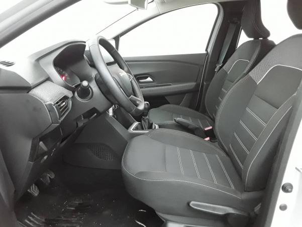 Vente en ligne Dacia Sandero  TCe 90 au prix de 17 770 €
