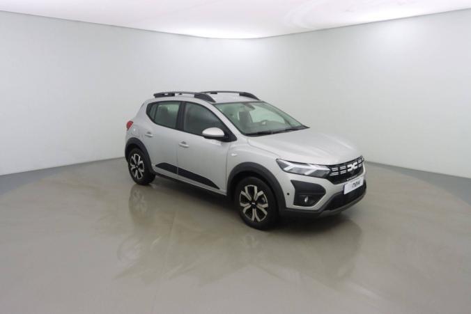 Vente en ligne Dacia Sandero  TCe 90 au prix de 17 770 €