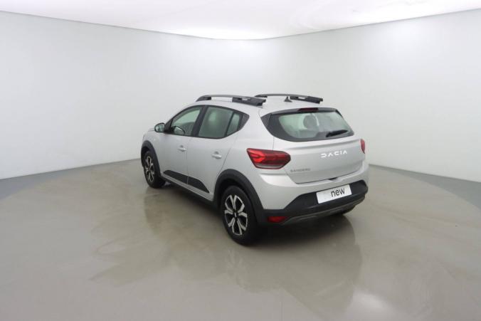 Vente en ligne Dacia Sandero  TCe 90 au prix de 17 770 €
