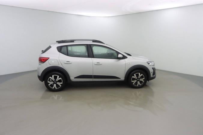 Vente en ligne Dacia Sandero  TCe 90 au prix de 17 770 €