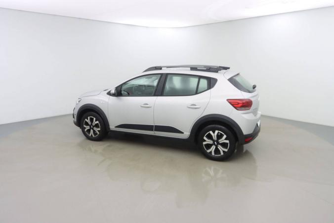 Vente en ligne Dacia Sandero  TCe 90 au prix de 17 770 €