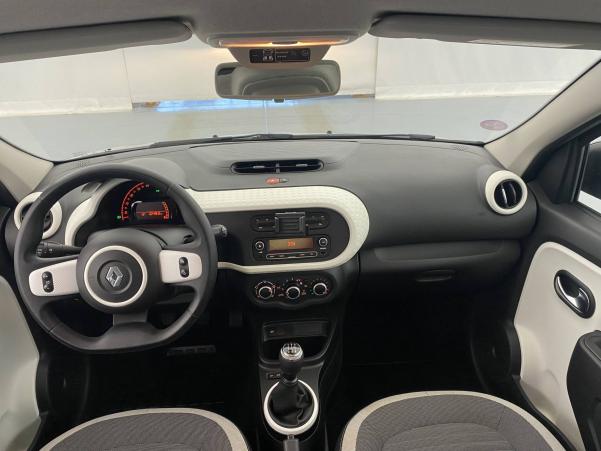 Vente en ligne Renault Twingo 3  SCe 65 au prix de 10 990 €