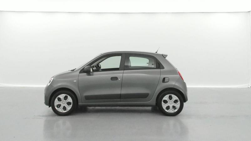 Vente en ligne Renault Twingo 3  SCe 65 au prix de 10 990 €