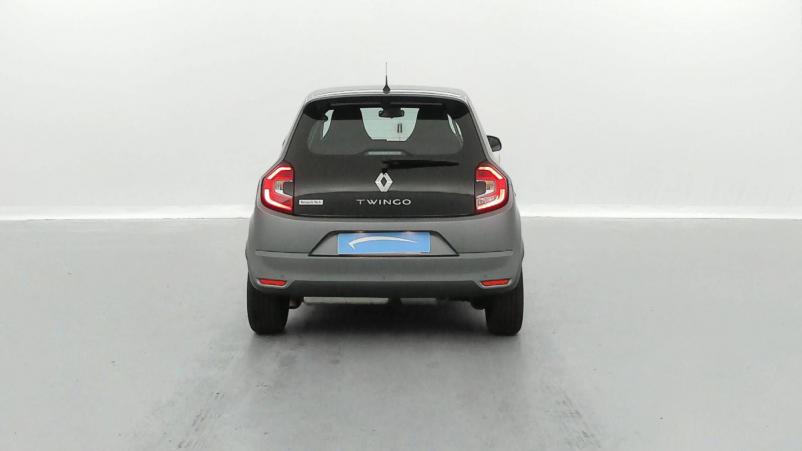 Vente en ligne Renault Twingo 3  SCe 65 au prix de 10 990 €