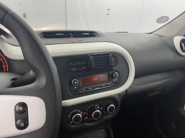 Vente en ligne Renault Twingo 3  SCe 65 au prix de 10 990 €