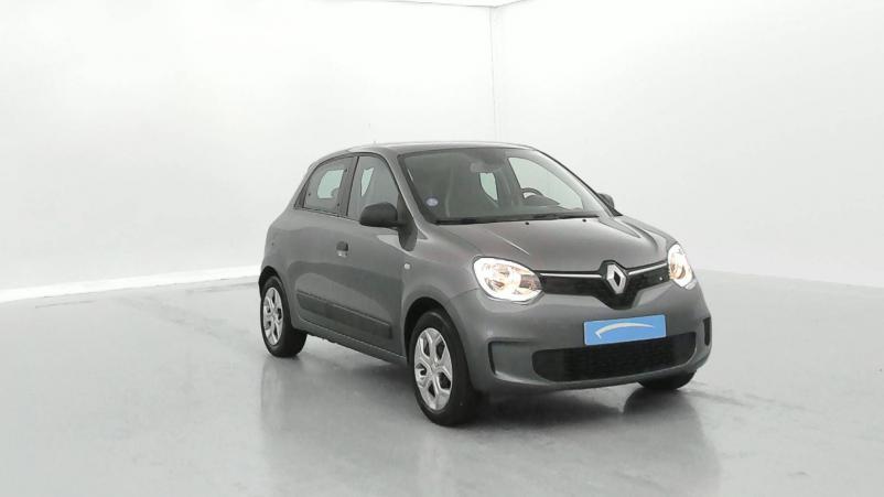 Vente en ligne Renault Twingo 3  SCe 65 au prix de 10 790 €