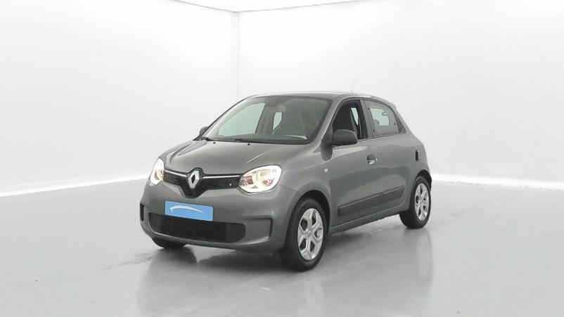 Vente en ligne Renault Twingo 3  SCe 65 au prix de 10 990 €