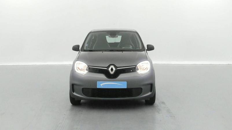 Vente en ligne Renault Twingo 3  SCe 65 au prix de 10 990 €