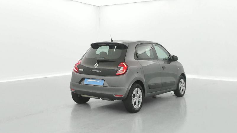 Vente en ligne Renault Twingo 3  SCe 65 au prix de 10 990 €