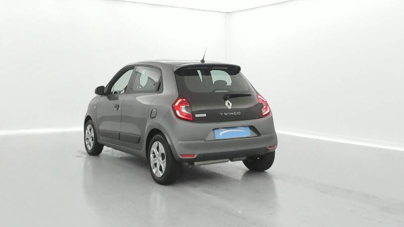 Vente en ligne Renault Twingo 3  SCe 65 au prix de 10 990 €