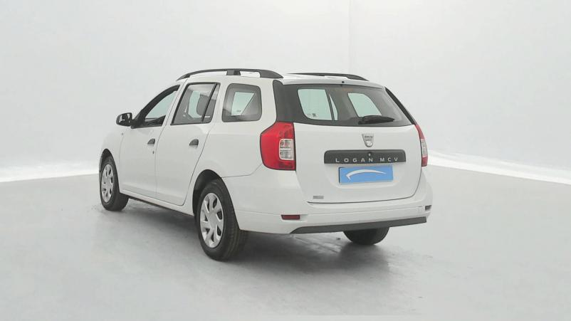 Vente en ligne Dacia Logan 2  SCe 75 au prix de 10 850 €