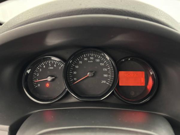 Vente en ligne Dacia Logan 2  SCe 75 au prix de 10 850 €