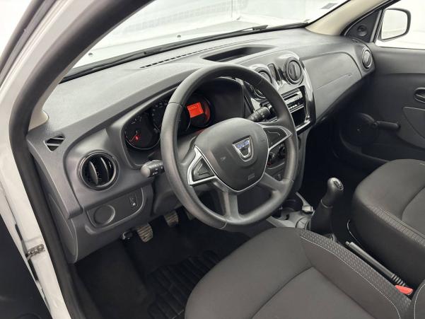 Vente en ligne Dacia Logan 2  SCe 75 au prix de 10 850 €