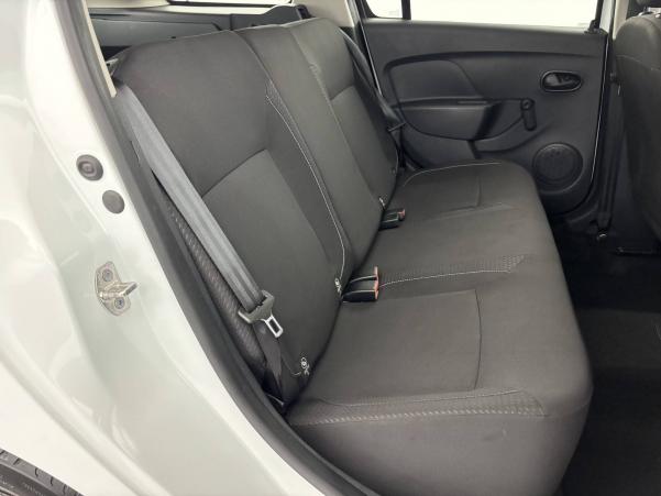 Vente en ligne Dacia Logan 2  SCe 75 au prix de 10 850 €