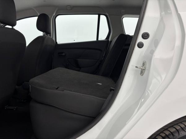Vente en ligne Dacia Logan 2  SCe 75 au prix de 10 850 €