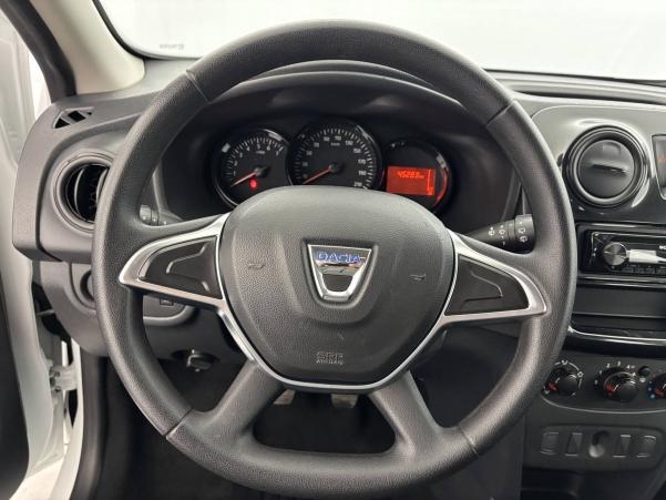 Vente en ligne Dacia Logan 2  SCe 75 au prix de 10 850 €