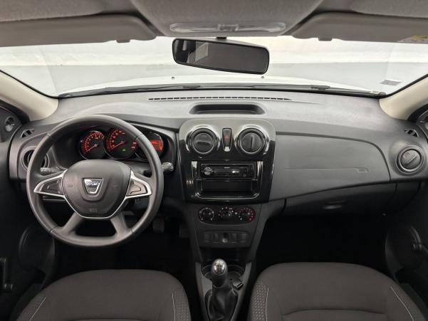 Vente en ligne Dacia Logan 2  SCe 75 au prix de 10 850 €