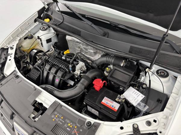 Vente en ligne Dacia Logan 2  SCe 75 au prix de 10 850 €