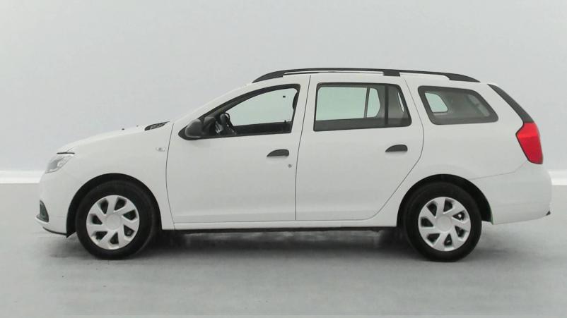 Vente en ligne Dacia Logan 2  SCe 75 au prix de 10 850 €