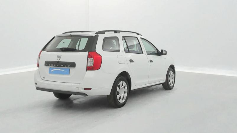 Vente en ligne Dacia Logan 2  SCe 75 au prix de 10 850 €