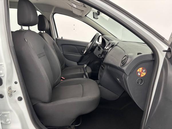 Vente en ligne Dacia Logan 2  SCe 75 au prix de 10 850 €