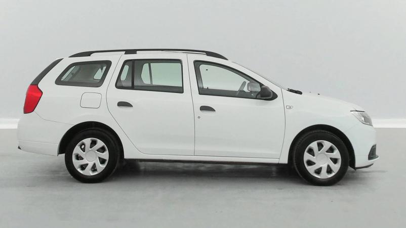 Vente en ligne Dacia Logan 2  SCe 75 au prix de 10 850 €