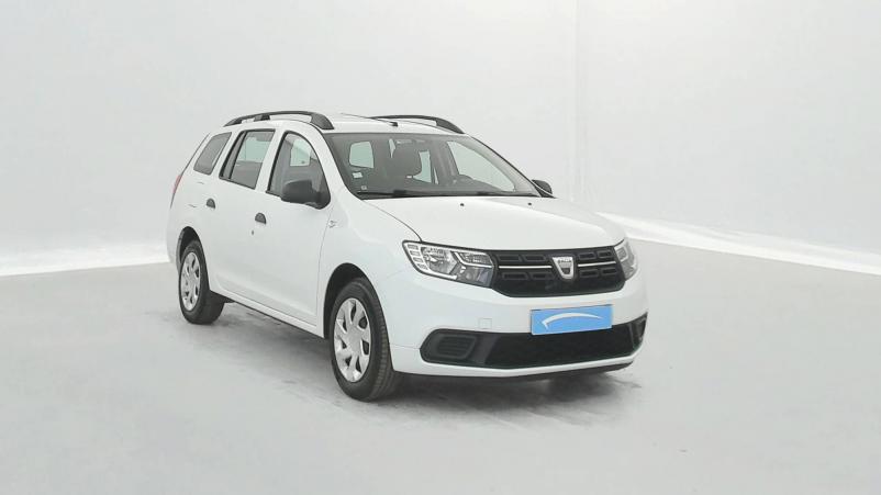 Vente en ligne Dacia Logan 2  SCe 75 au prix de 10 850 €
