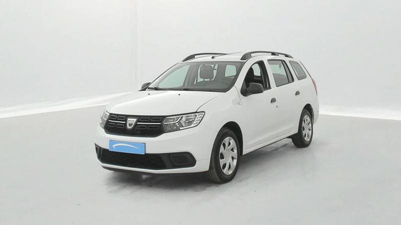 Vente en ligne Dacia Logan 2  SCe 75 au prix de 10 850 €