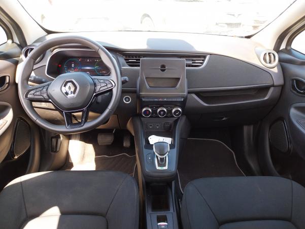 Vente en ligne Renault Zoé Zoe R110 Achat Intégral - 21 au prix de 13 970 €