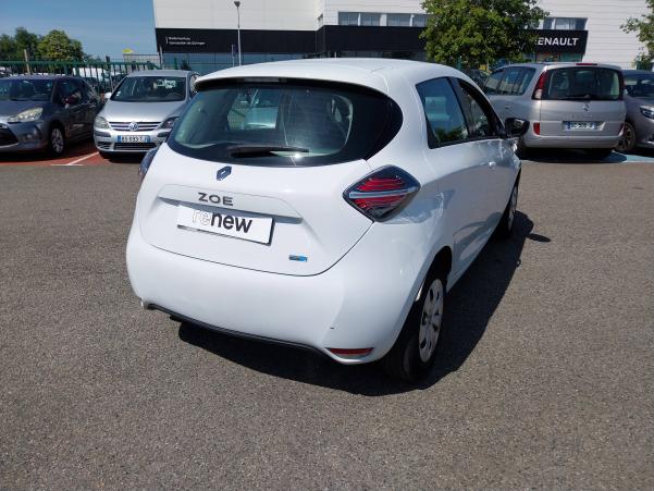 Vente en ligne Renault Zoé Zoe R110 Achat Intégral - 21 au prix de 13 970 €
