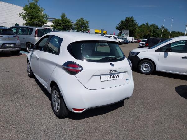 Vente en ligne Renault Zoé Zoe R110 Achat Intégral - 21 au prix de 13 970 €